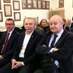 Wręczenie nagród im. Andrzeja Radka w Muzeum Lat Szkolnych Stefana Żeromskiego / Marzena Mąkosa / Radio Kielce