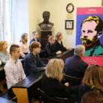 Wręczenie nagród im. Andrzeja Radka w Muzeum Lat Szkolnych Stefana Żeromskiego / Marzena Mąkosa / Radio Kielce