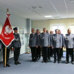 Ślubowanie policji / Marzena Mąkosa / Radio Kielce