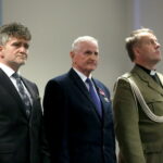 Ślubowanie policji / Marzena Mąkosa / Radio Kielce