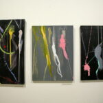 Wernisaże wystaw w BWA / Marzena Mąkosa / Radio Kielce