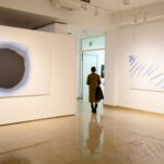 Wernisaże wystaw w BWA / Marzena Mąkosa / Radio Kielce