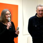 Wernisaże wystaw w BWA / Marzena Mąkosa / Radio Kielce