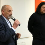 Wernisaże wystaw w BWA / Marzena Mąkosa / Radio Kielce