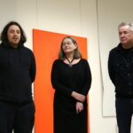 Wernisaże wystaw w BWA / Marzena Mąkosa / Radio Kielce