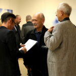 Wernisaże wystaw w BWA / Marzena Mąkosa / Radio Kielce