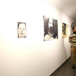 Wernisaże wystaw w BWA / Marzena Mąkosa / Radio Kielce