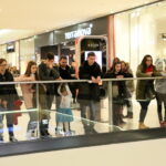 „Manekiny” Teatr ECCE HOMO w Galerii Echo / Marzena Mąkosa / Radio Kielce