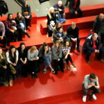 „Manekiny” Teatr ECCE HOMO w Galerii Echo / Marzena Mąkosa / Radio Kielce