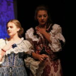 Spektakl „Ojczyzna” w kościele św. Jadwigi Królowej / Marzena Mąkosa / Radio Kielce