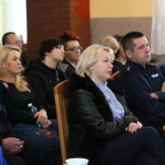 Sesja Rady Miejskiej Daleszyce. / Marzena Mąkosa / Radio Kielce