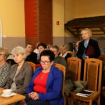 Sesja Rady Miejskiej Daleszyce. / Marzena Mąkosa / Radio Kielce