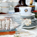 Giełda kolekcjonerska w Wojewódzkim Domu Kultury / Marzena Mąkosa / Radio Kielce