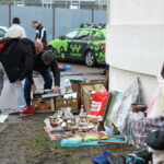 Giełda kolekcjonerska w Wojewódzkim Domu Kultury / Marzena Mąkosa / Radio Kielce