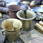 Giełda kolekcjonerska w Wojewódzkim Domu Kultury / Marzena Mąkosa / Radio Kielce