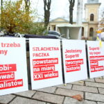 Szlachetna paczka / Marzena Mąkosa / Radio Kielce