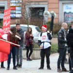 Szlachetna paczka / Marzena Mąkosa / Radio Kielce