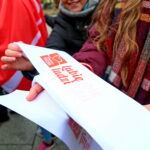 Szlachetna paczka / Marzena Mąkosa / Radio Kielce