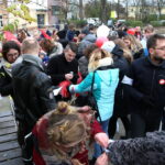 Szlachetna paczka / Marzena Mąkosa / Radio Kielce