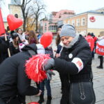 Szlachetna paczka / Marzena Mąkosa / Radio Kielce