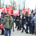 Szlachetna paczka / Marzena Mąkosa / Radio Kielce