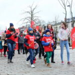 Szlachetna paczka / Marzena Mąkosa / Radio Kielce