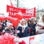 Szlachetna paczka / Marzena Mąkosa / Radio Kielce