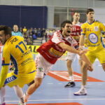 PGE Vive Kielce - Aalborg Handbold / Marzena Mąkosa / Radio Kielce