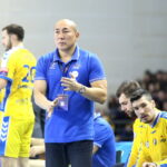 8. kolejka Ligi Mistrzów : PGE Vive Kielce - Aalborg Handbold / Marzena Mąkosa / Radio Kielce