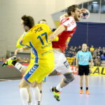 8. kolejka Ligi Mistrzów : PGE Vive Kielce - Aalborg Handbold / Marzena Mąkosa / Radio Kielce