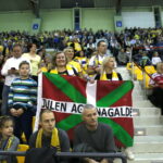 8. kolejka Ligi Mistrzów : PGE Vive Kielce - Aalborg Handbold / Marzena Mąkosa / Radio Kielce