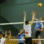 Mecz 10. kolejki PlusLigi : Dafi Społem Kielce - Trefl Gdańsk / Marzena Mąkosa / Radio Kielce