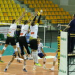 Mecz 10. kolejki PlusLigi : Dafi Społem Kielce - Trefl Gdańsk / Marzena Mąkosa / Radio Kielce