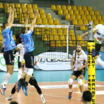 Mecz 10. kolejki PlusLigi : Dafi Społem Kielce - Trefl Gdańsk / Marzena Mąkosa / Radio Kielce