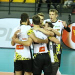 Mecz 10. kolejki PlusLigi : Dafi Społem Kielce - Trefl Gdańsk / Marzena Mąkosa / Radio Kielce