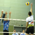 Mecz 10. kolejki PlusLigi : Dafi Społem Kielce - Trefl Gdańsk / Marzena Mąkosa / Radio Kielce