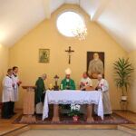 Światowy Dzień Ubogich / Marzena Mąkosa / Radio Kielce