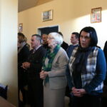 Światowy Dzień Ubogich / Marzena Mąkosa / Radio Kielce