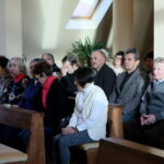 Światowy Dzień Ubogich / Marzena Mąkosa / Radio Kielce