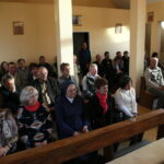 Światowy Dzień Ubogich / Marzena Mąkosa / Radio Kielce