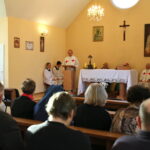 Światowy Dzień Ubogich / Marzena Mąkosa / Radio Kielce