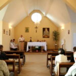 Światowy Dzień Ubogich / Marzena Mąkosa / Radio Kielce