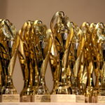 Międzynarodowy Festiwal Piosenkarzy Dziecięcych i Młodzieżowych im. Henryka Morysa i Andrzeja Litwina w Wojewódzkim Domu Kultury. / Marzena Mąkosa / Radio Kielce