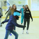 Lodowisko na Stadionie Leśnym / Marzena Mąkosa / Radio Kielce