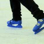 Lodowisko na Stadionie Leśnym / Marzena Mąkosa / Radio Kielce