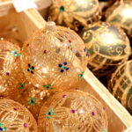 Przygotowania do świąt. / Marzena Mąkosa / Radio Kielce