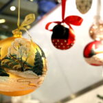 Przygotowania do świąt. / Marzena Mąkosa / Radio Kielce