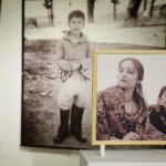 Wernisaż wystawy "Pożegnanie taboru" / Marzena Mąkosa / Radio Kielce