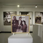 Wernisaż wystawy "Pożegnanie taboru" / Marzena Mąkosa / Radio Kielce