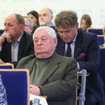 Sesja sejmiku / Marzena Mąkosa / Radio Kielce